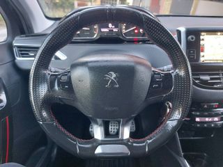 Peugeot 208 2015 1.2 e-THP GT Line-thumb-14