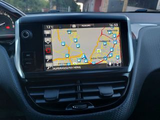 Peugeot 208 2015 1.2 e-THP GT Line-thumb-16