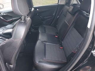 Peugeot 208 2015 1.2 e-THP GT Line-thumb-23