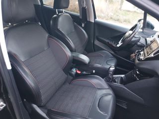 Peugeot 208 2015 1.2 e-THP GT Line-thumb-20