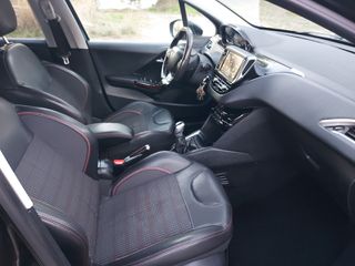 Peugeot 208 2015 1.2 e-THP GT Line-thumb-19