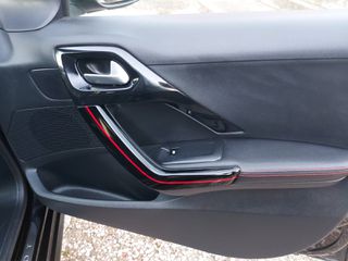 Peugeot 208 2015 1.2 e-THP GT Line-thumb-26