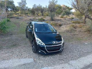 Peugeot 208 2015 1.2 e-THP GT Line-thumb-4