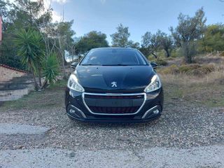 Peugeot 208 2015 1.2 e-THP GT Line-thumb-5