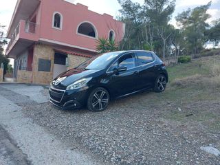 Peugeot 208 2015 1.2 e-THP GT Line-thumb-6