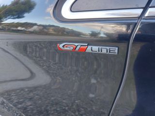 Peugeot 208 2015 1.2 e-THP GT Line-thumb-9