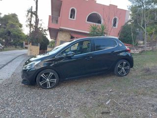 Peugeot 208 2015 1.2 e-THP GT Line-thumb-7