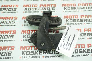 ΧΕΙΡΟΦΡΕΝΟ -> HONDA FJS 400 600 SILVERWING ,2001-2008