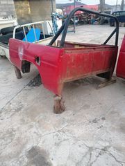 ΚΑΡΌΤΣΑ D21 MΙΑΜΙΣΗ