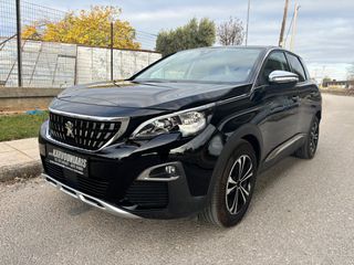Peugeot 3008 2019 1.2 PURETECH 130 ACTIVE PACK