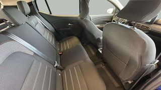 Dacia Sandero 2022 999cc 100hp Βενζίνη-Αέριο - Με γραμμάτια μεταξύ μας-thumb-12
