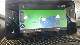 Dacia Sandero 2022 999cc 100hp Βενζίνη-Αέριο - Με γραμμάτια μεταξύ μας-thumb-17