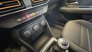 Dacia Sandero 2022 999cc 100hp Βενζίνη-Αέριο - Με γραμμάτια μεταξύ μας-thumb-18