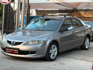 Mazda 6 2007