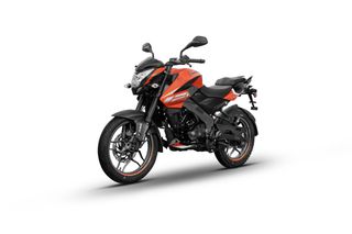 Bajaj 2024 PULSAR NS 125 ABS