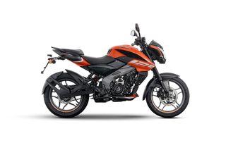 Bajaj 2024 PULSAR NS 125 ABS σε προσφορά!-thumb-6