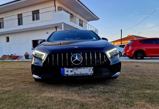 Mercedes-Benz A 180 2019 A180 DIESEL