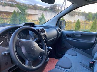 Peugeot Expert 2016 MAXI L2 3 ΘΕΣΙΟ-thumb-6