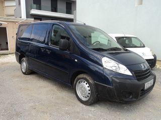 Peugeot Expert 2016 MAXI L2 3 ΘΕΣΙΟ-thumb-1