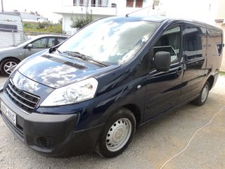 Peugeot Expert 2016 MAXI L2 3 ΘΕΣΙΟ-thumb-2