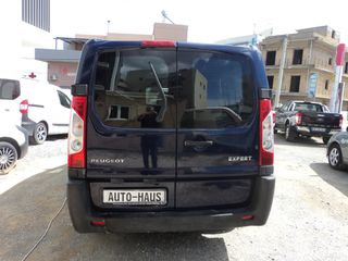 Peugeot Expert 2016 MAXI L2 3 ΘΕΣΙΟ-thumb-5