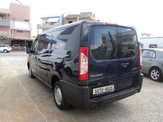 Peugeot Expert 2016 MAXI L2 3 ΘΕΣΙΟ-thumb-4
