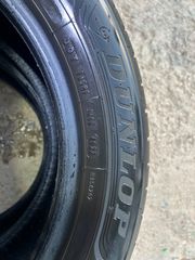 Dunlop 205-55-16 DOT4022