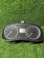 Skoda fabia 2008 - 2009 5j0920810B