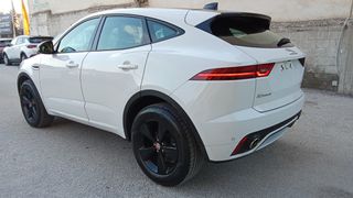 Jaguar E-Pace 2019 R-Dynamic 4X4 AUTOMATIC..!!!-thumb-2