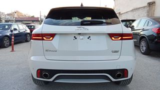 Jaguar E-Pace 2019 R-Dynamic 4X4 AUTOMATIC..!!!-thumb-3