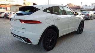 Jaguar E-Pace 2019 R-Dynamic 4X4 AUTOMATIC..!!!-thumb-4
