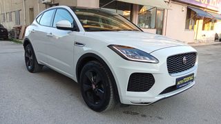 Jaguar E-Pace 2019 R-Dynamic 4X4 AUTOMATIC..!!!-thumb-5