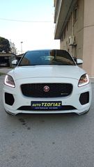 Jaguar E-Pace 2019 R-Dynamic 4X4 AUTOMATIC..!!!-thumb-6