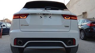 Jaguar E-Pace 2019 R-Dynamic 4X4 AUTOMATIC..!!!-thumb-10