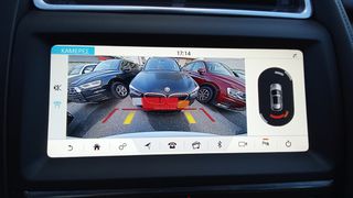 Jaguar E-Pace 2019 R-Dynamic 4X4 AUTOMATIC..!!!-thumb-26