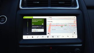 Jaguar E-Pace 2019 R-Dynamic 4X4 AUTOMATIC..!!!-thumb-28
