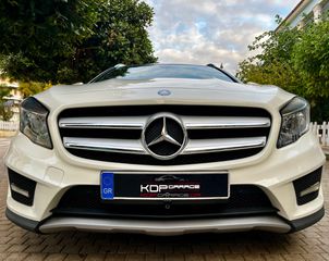 Mercedes-Benz GLA 200 2014 AMG line/ Panorama - KDP Garage