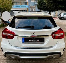 Mercedes-Benz GLA 200 2014 AMG line/ Panorama - KDP Garage-thumb-7