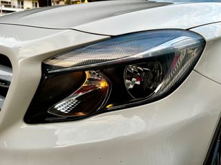 Mercedes-Benz GLA 200 2014 AMG line/ Panorama - KDP Garage-thumb-39