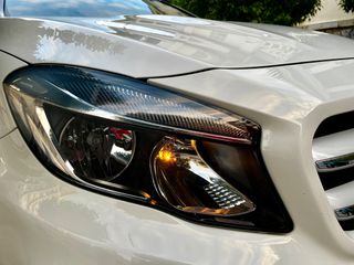 Mercedes-Benz GLA 200 2014 AMG line/ Panorama - KDP Garage-thumb-40