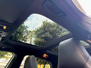 Mercedes-Benz GLA 200 2014 AMG line/ Panorama - KDP Garage-thumb-42