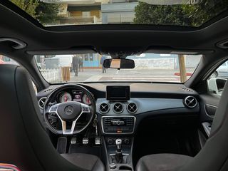 Mercedes-Benz GLA 200 2014 AMG line/ Panorama - KDP Garage-thumb-43
