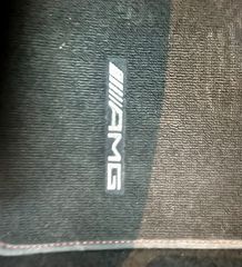 Mercedes-Benz GLA 200 2014 AMG line/ Panorama - KDP Garage-thumb-45