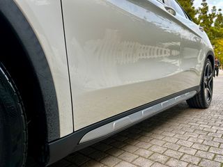 Mercedes-Benz GLA 200 2014 AMG line/ Panorama - KDP Garage-thumb-13