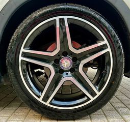 Mercedes-Benz GLA 200 2014 AMG line/ Panorama - KDP Garage-thumb-14