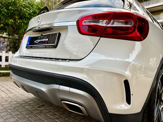 Mercedes-Benz GLA 200 2014 AMG line/ Panorama - KDP Garage-thumb-16