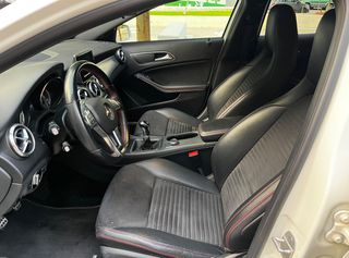Mercedes-Benz GLA 200 2014 AMG line/ Panorama - KDP Garage-thumb-19