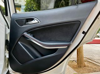 Mercedes-Benz GLA 200 2014 AMG line/ Panorama - KDP Garage-thumb-22