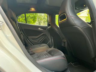 Mercedes-Benz GLA 200 2014 AMG line/ Panorama - KDP Garage-thumb-23