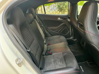 Mercedes-Benz GLA 200 2014 AMG line/ Panorama - KDP Garage-thumb-24